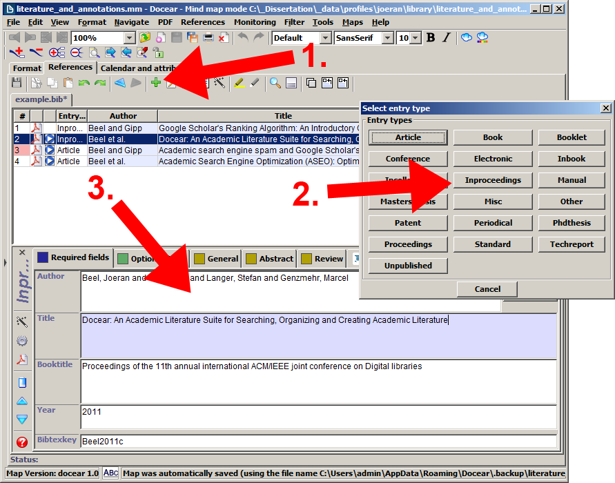 free download reference manager 12