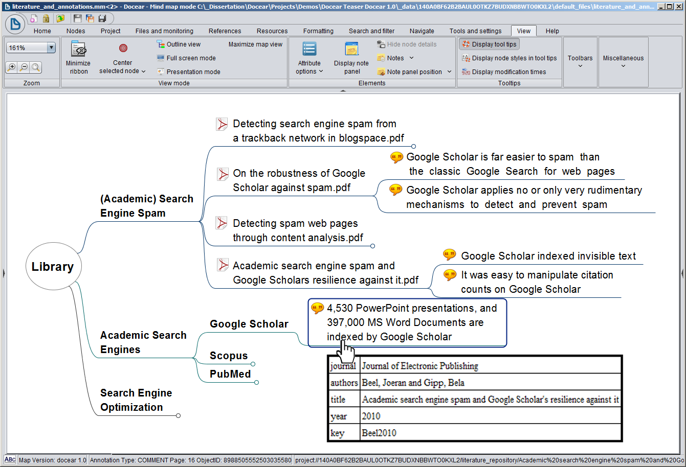 free mind mapping software for mac pc open source